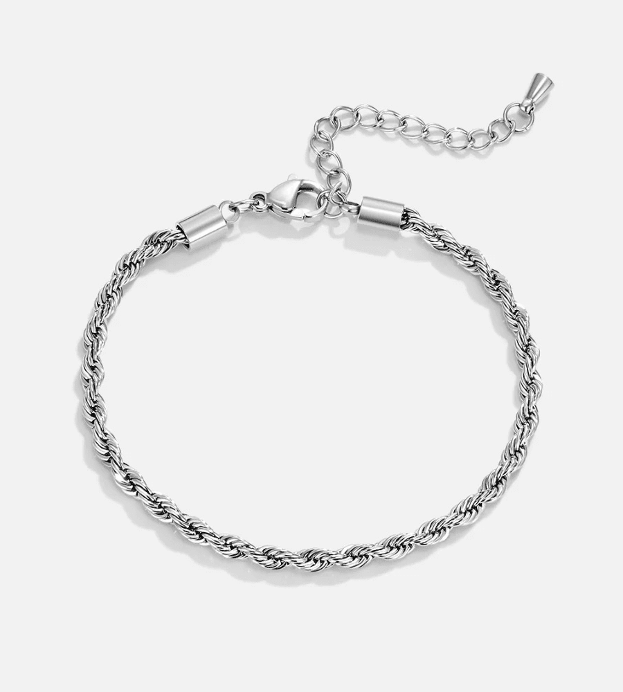 Twist Bracelet - Mireva Jewelry